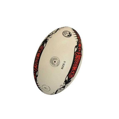 Racer Rugby Trainer Ball