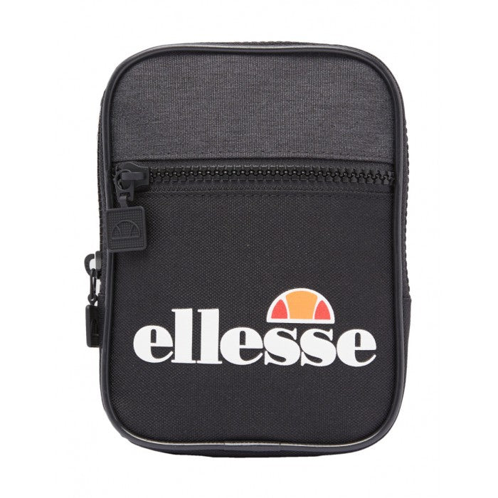 ZZ ELLESSE (NOS) TEMPLETON SMALL ITEM BAG BLACK