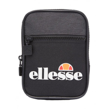 ZZ ELLESSE (NOS) TEMPLETON SMALL ITEM BAG BLACK