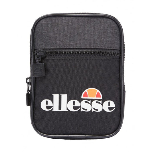 ZZ ELLESSE (NOS) TEMPLETON SMALL ITEM BAG BLACK