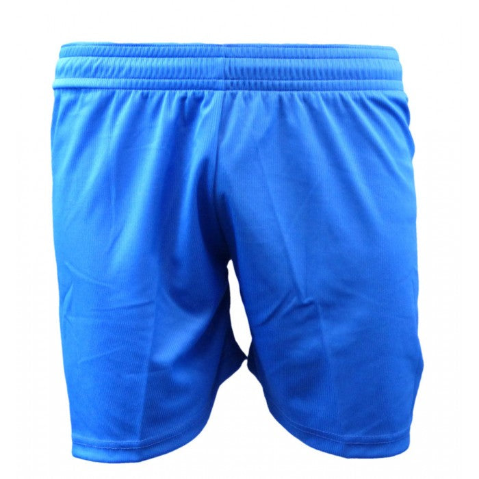 ALPHA FOOTBALL SHORTS ROYAL
