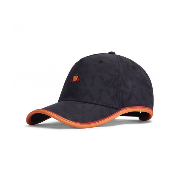 ELLESSE (SS24) ACCESSORY OVILO CAP BLACK
