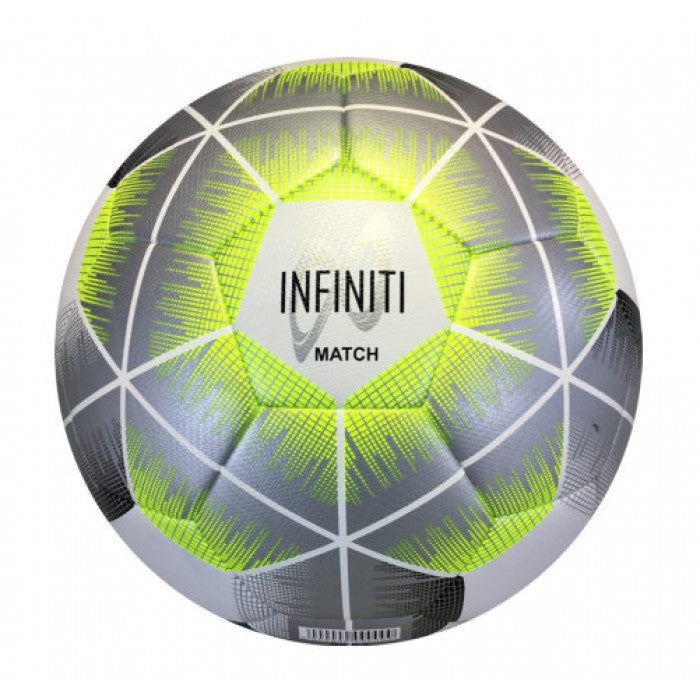 SAMBA FOOTBALL INFINITI MATCH BALL IMS