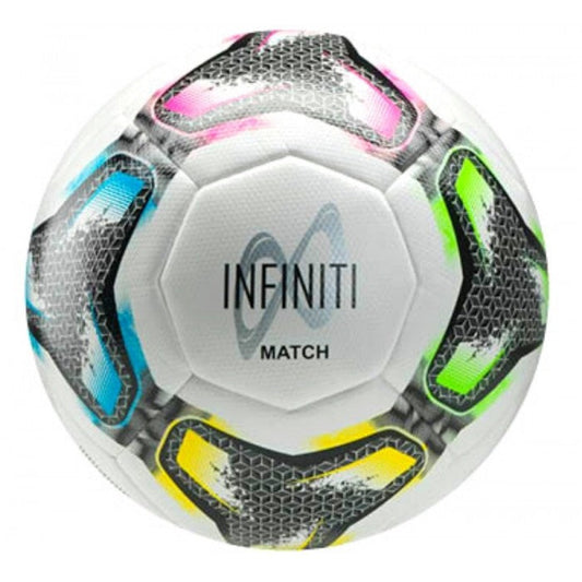 SAMBA FOOTBALL INFINITI MATCH BALL IMS