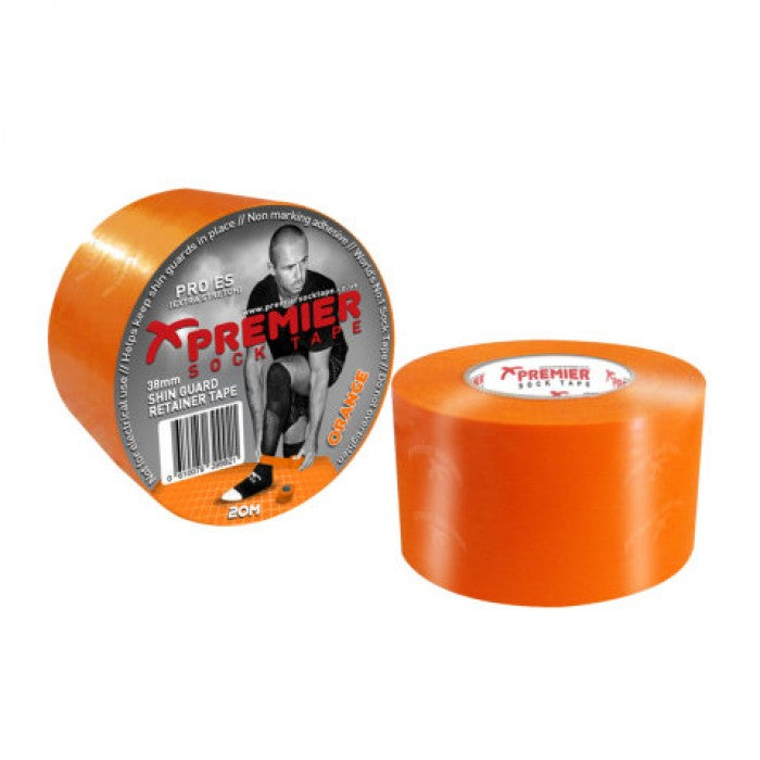 SHINGUARD TAPE 38mm - ORANGE