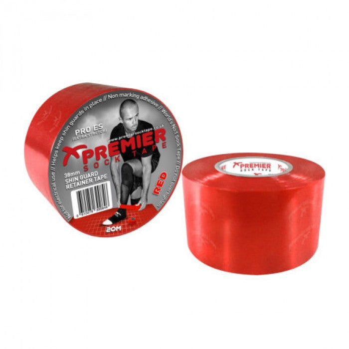 SHINGUARD TAPE 38mm - RED