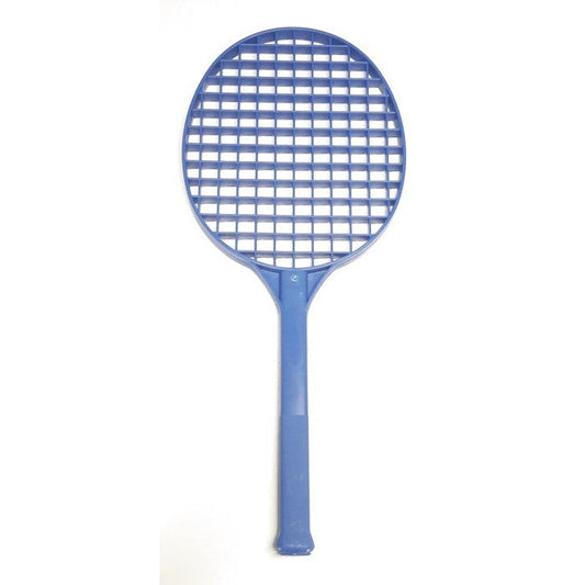 SHORT TENNIS RACKETS - BLUE
