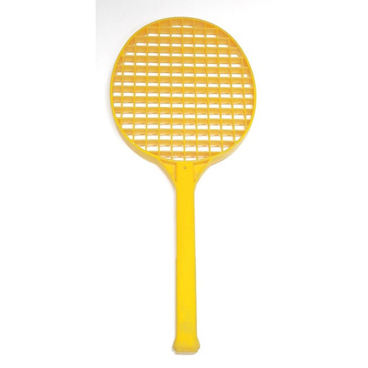 SHORT TENNIS RACKETS - YELLOW