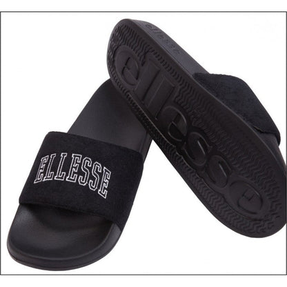 ELLESSE (NOS) SLIDE LS45 BLACK