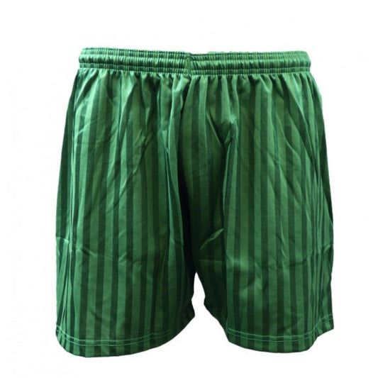 NEW SERIEA SHORTS BOTTLE GREEN