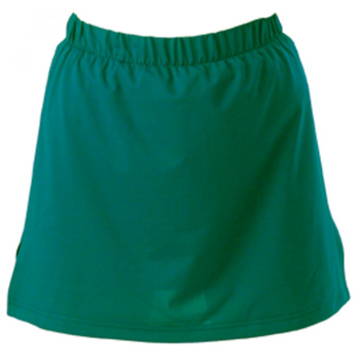 SKORTZ BOTTLE GREEN