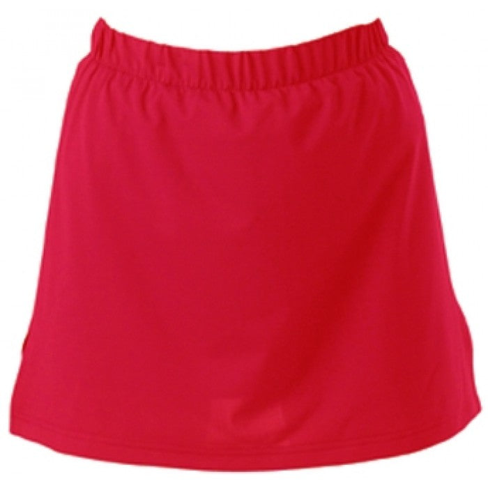 SKORTZ RED