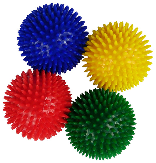 Porcupine Ball 9cm