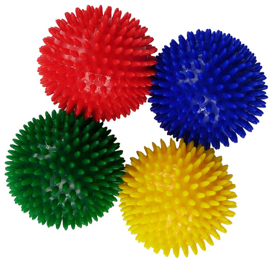 Porcupine Ball 7cm