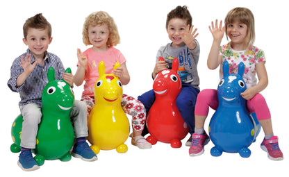 Rody
