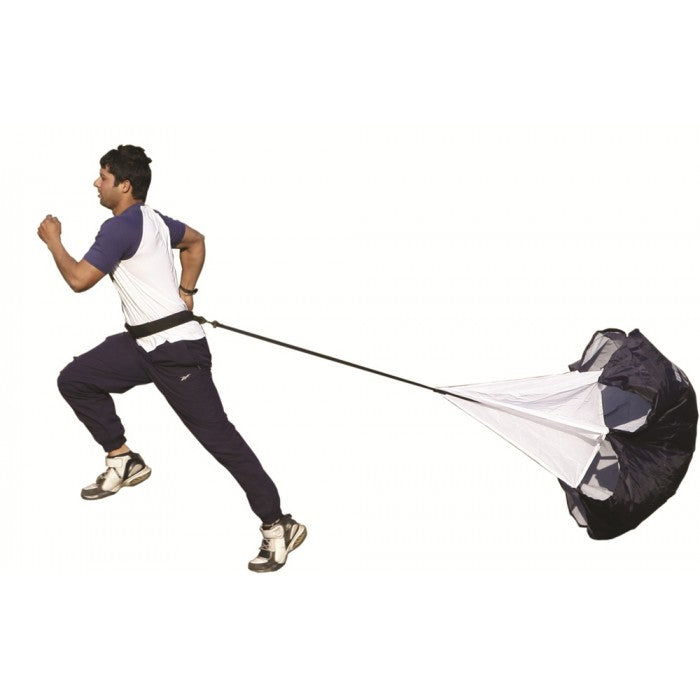 SPEED CHUTE