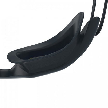 SPEEDO GOGGLES HYDROPULSE MIRROR NAVY/BLUE