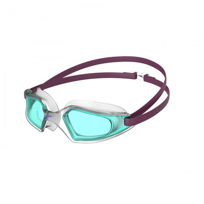 SPEEDO GOGGLES HYDROPULSE JUNIOR PURPLE/BLUE