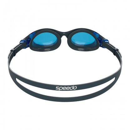 SPEEDO GOGGLES HYDROSITY 2.0 MENS GREY/BLUE