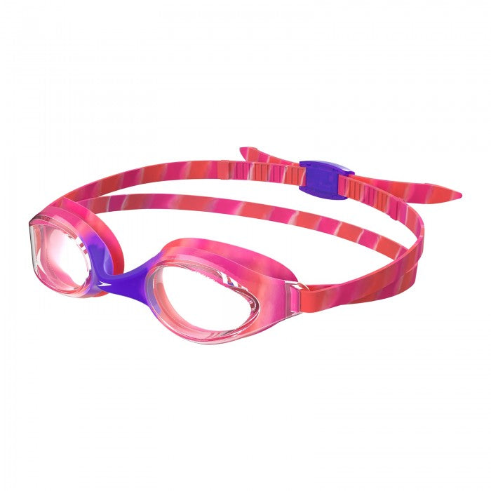 SPEEDO GOGGLES HYPER FLYER JUNIOR PURPLE