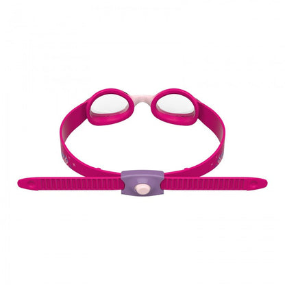 SPEEDO GOGGLES ILLUSION INFANT PINK/PURPLE