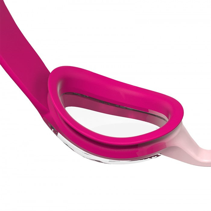 SPEEDO GOGGLES ILLUSION INFANT PINK/PURPLE
