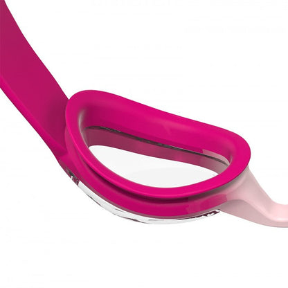 SPEEDO GOGGLES ILLUSION INFANT PINK/PURPLE