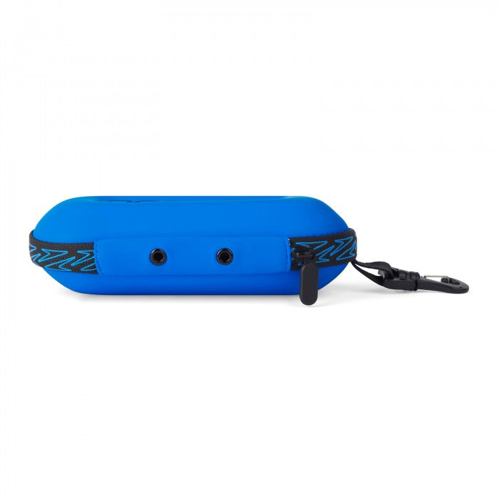 SPEEDO GOGGLE CASE BLUE