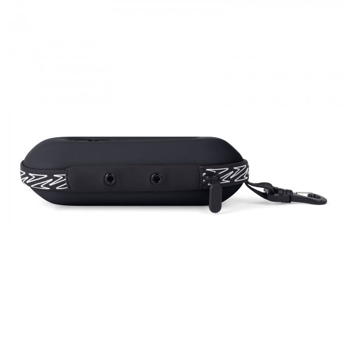 SPEEDO GOGGLE CASE BLACK