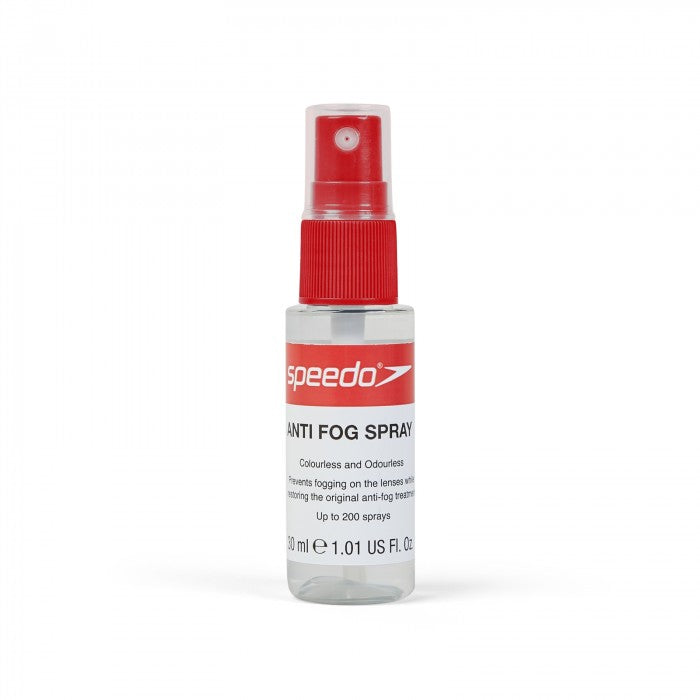 SPEEDO ANTI-FOG SPRAY CLEAR