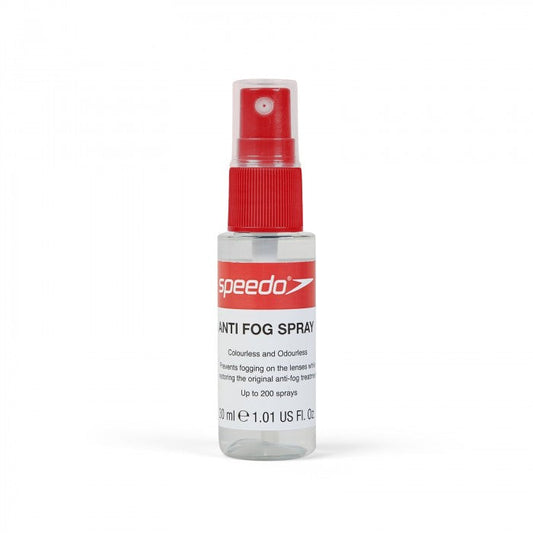SPEEDO ANTI-FOG SPRAY CLEAR