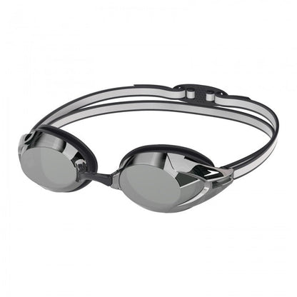 SPEEDO GOGGLES VANQUISHER 3.0 MIRRORED BLACK