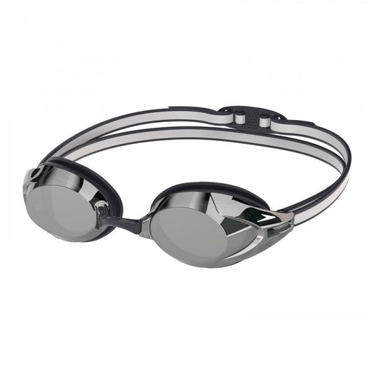 SPEEDO GOGGLES VANQUISHER 3.0 MIRRORED BLACK