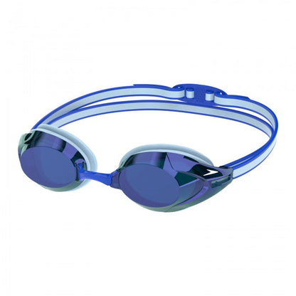 SPEEDO GOGGLES VANQUISHER 3.0 MIRRORED BLUE