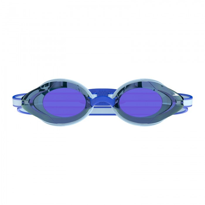 SPEEDO GOGGLES VANQUISHER 3.0 MIRRORED BLUE