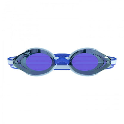 SPEEDO GOGGLES VANQUISHER 3.0 MIRRORED BLUE