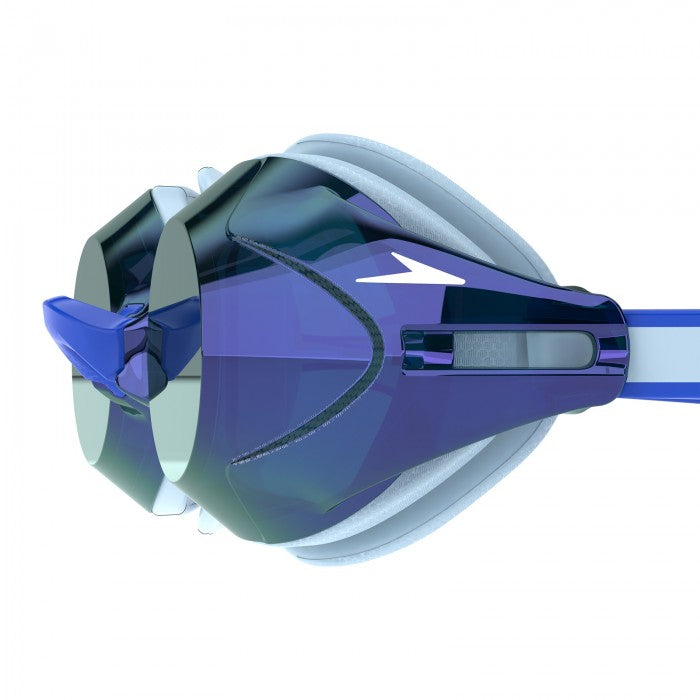 SPEEDO GOGGLES VANQUISHER 3.0 MIRRORED BLUE