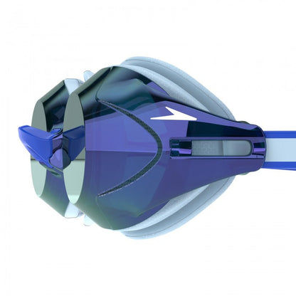 SPEEDO GOGGLES VANQUISHER 3.0 MIRRORED BLUE