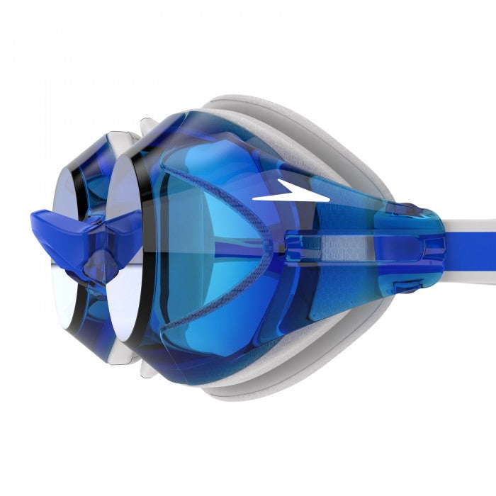 SPEEDO GOGGLES VANQUISHER 3.0 BLUE