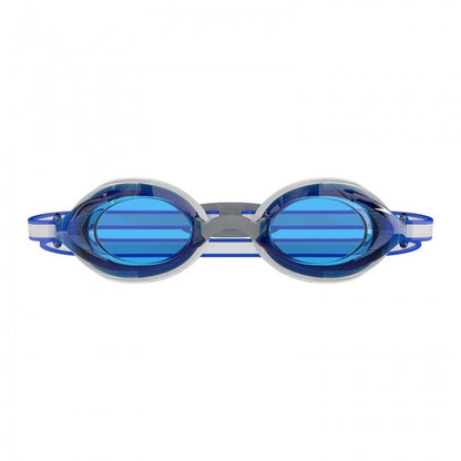 SPEEDO GOGGLES VANQUISHER JUNIOR 3.0 BLUE/GREY