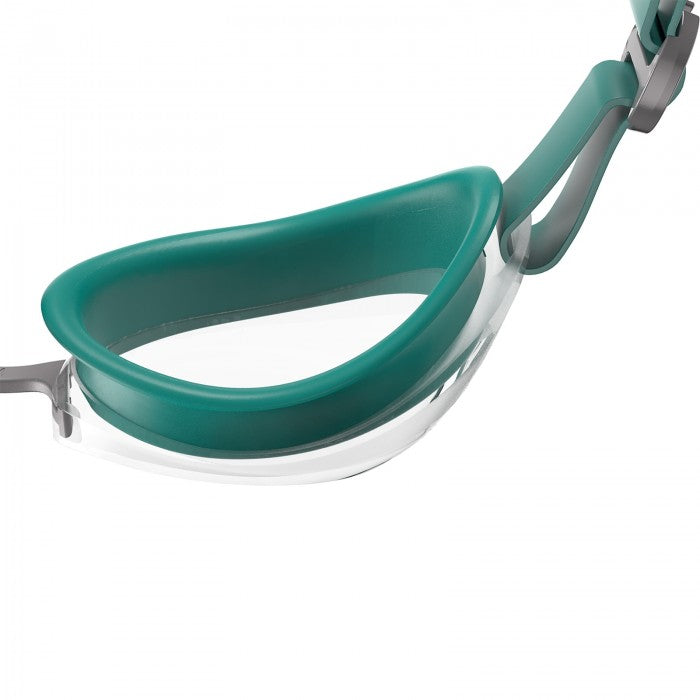 SPEEDO GOGGLES JET 2.0 SENIOR BLUE/CLEAR