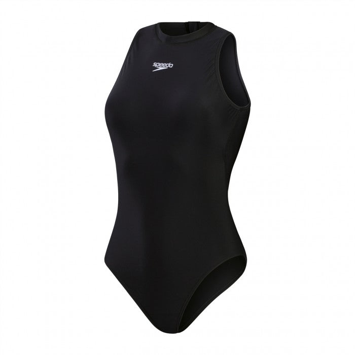 SPEEDO LADIES COSTUME HYDRASUIT BLACK