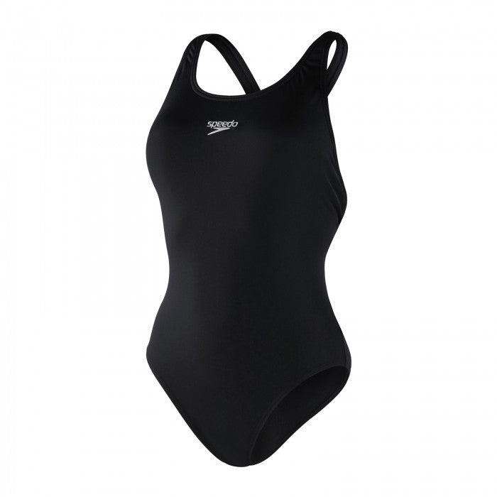SPEEDO LADIES COSTUME END+ POWER X BACK BLACK