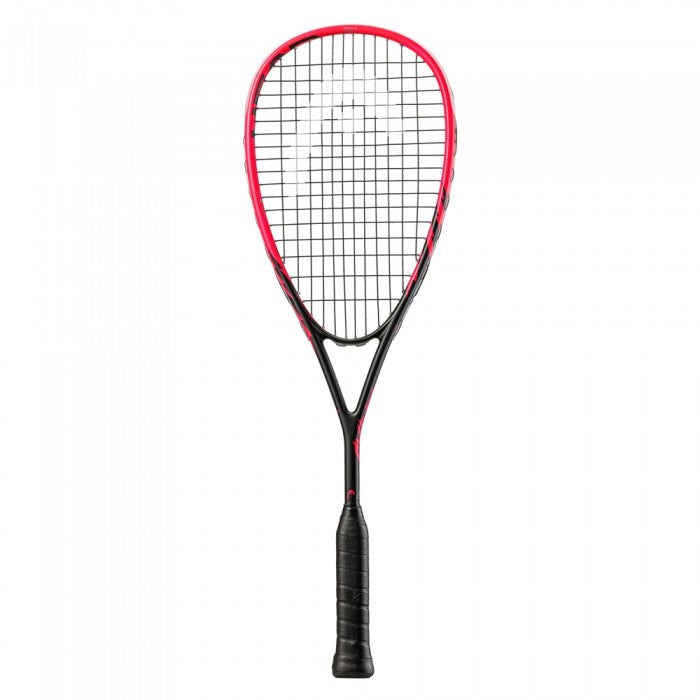 HEAD SQUASH RACKET CYBER PRO
