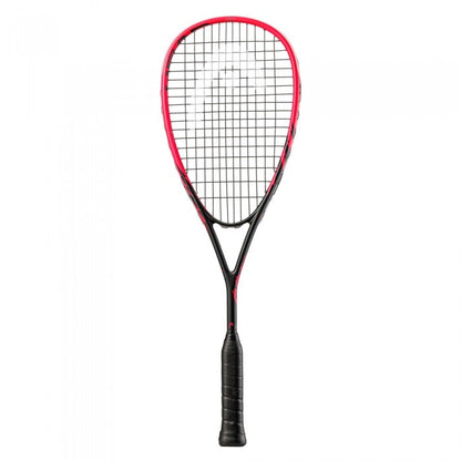 HEAD SQUASH RACKET CYBER PRO