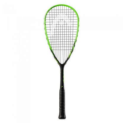 HEAD SQUASH RACKET CYBER TOUR