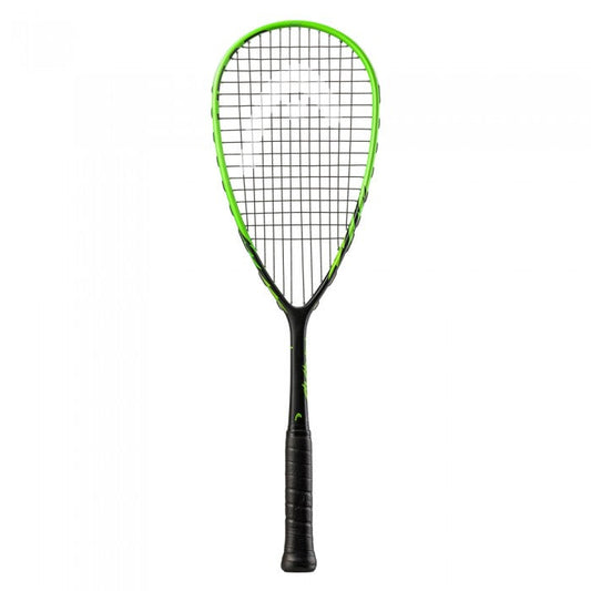 HEAD SQUASH RACKET CYBER TOUR