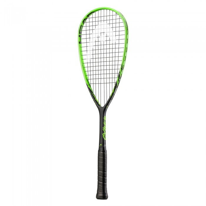HEAD SQUASH RACKET CYBER TOUR