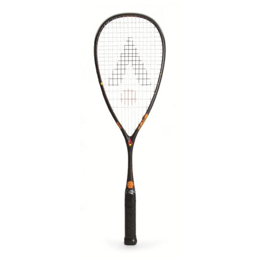 ZZ KARAKAL SQUASH RACKET RAW-130