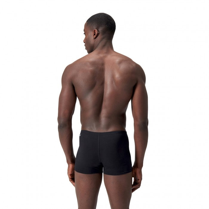 SPEEDO ECO ENDURANCE+ AQUASHORT BLACK